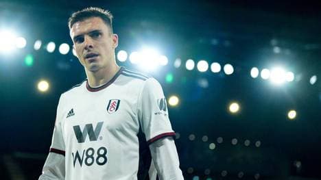 Joao Palhinha musste beim FC Fulham bleiben