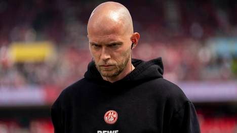 René Wagner konterte seinen Kollege aus Leverkusen