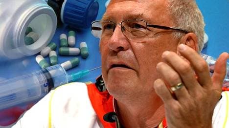 Michael Vesper relativiert die Entscheidung zu Claudia Pechstein