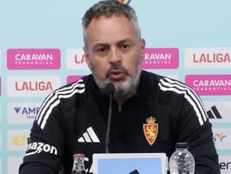 Esteban Andrada schlug am vergangenen Wochenende einem Gegenspieler mit der Faust ins Gesicht - und muss nun 13 Spiele Sperre verbüßen. Die Reaktion seines Trainers ist mitfühlend. 