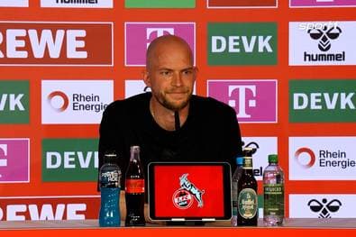 El Mala? "Wir tun uns aktuell keinen Gefallen..."