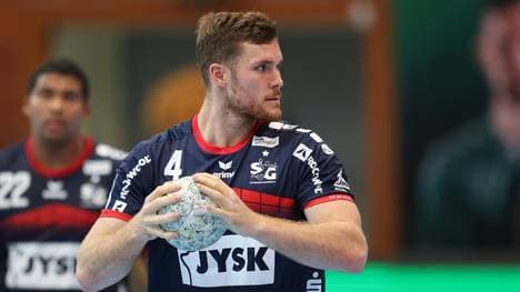 Flensburg um DHB-Kapitän Golla setzt Siegesserie fort