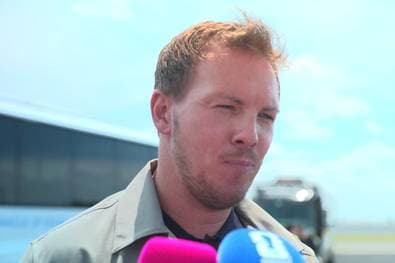 Diese Dinge will Nagelsmann noch vor WM-Start angehen