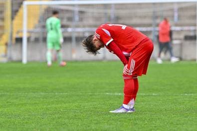 Bayern-Amateure verlieren dramatisch