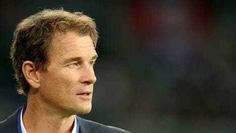 Jens Lehmann möchte das Vertrauen zurückgewinnen