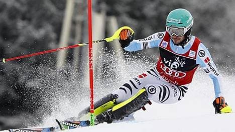 Felix Neureuther gewann bisher zehn Weltcup-Rennen
