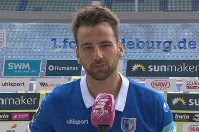 "So dumm wie wir!" Magdeburg verpasst vorzeitigen Klassenerhalt