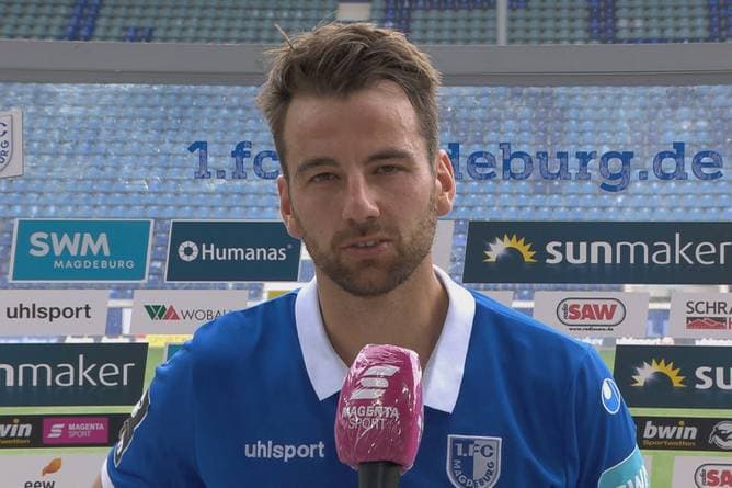 "So dumm wie wir!" Magdeburg verpasst vorzeitigen Klassenerhalt