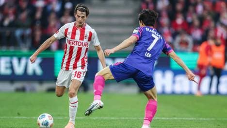 Enges Duell: Köln gegen Mainz