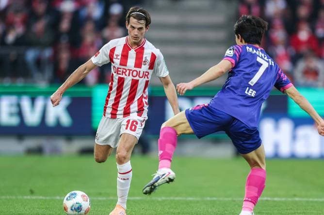 Aufatmen! Köln beendet Sieglosserie