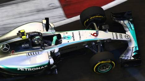 F1 Grand Prix of Singapore - Practice