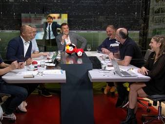 Jürgen Kohler teilte einst bei Juve das Zimmer mit dem heutigen Inter-Trainer Antonio Conte. Im Fantalk verrät der Welt - und Europameister lustige Details.