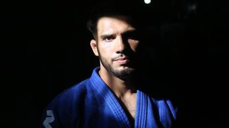 Mohammad Samim Faizad wurde positiv auf ein anaboles Steroid getestet