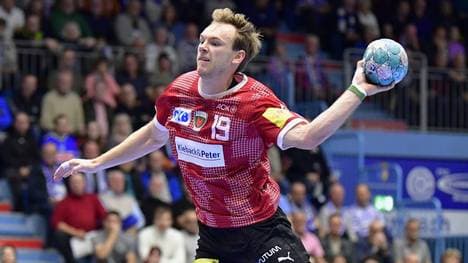 Die Füchse Berlin sind gut in die Klub-WM gestartet