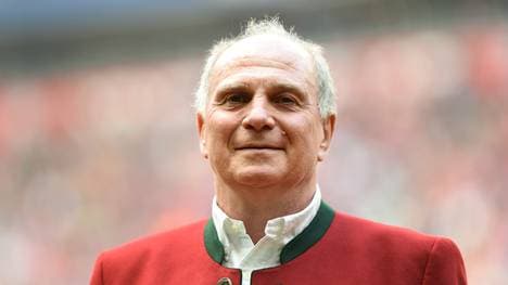 FBL-GER-BUNDESLIGA-BAYERN-MUNICH-HANNOVER-96-HANOVER
