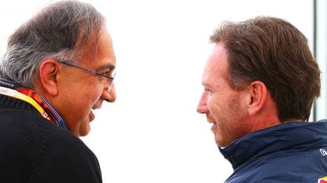 Canadian F1 Grand Prix