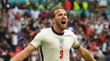 England jetzt Wettfavorit auf EM-Titel