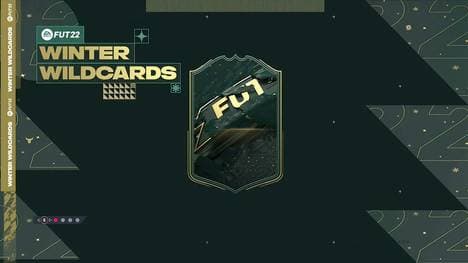 Im Zuge der FIFA 22 Winter Wildcards Aktion ist bereits die zweite Runde bzw. Team live