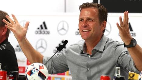 Germany - Training & Press Conference