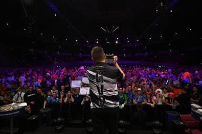 Hat Dortmund hier den Anfang von etwas Großem erlebt?