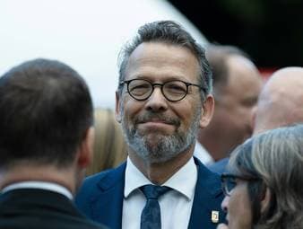 DOSB-Kritik am Sportfördergesetz