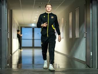 Basketball: Ära Patrick in Ludwigsburg vorbei