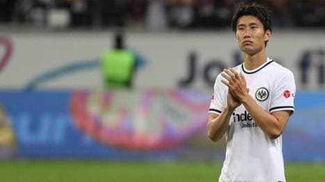 Daichi Kamada weckt Interesse aus Europa