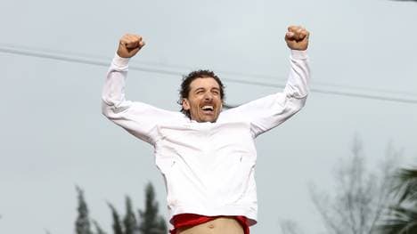 Cycling - Road Time Trial - Olympics: Day 5