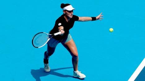 Seidel verliert im Viertelfinale