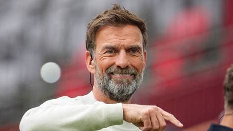 Die DFB-Gremien sollen wohl am Freitag um 9 Uhr zusammenkommen und über Jürgen Klopp als künftigen Bundestrainer entscheiden