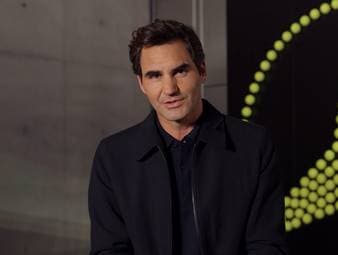 Mit 20 Grand-Slam-Titeln hat Roger Federer alles gewonnen, was man gewinnen kann. Der Schweizer blickt auf seine Karriere zurück und gibt einen Ratschlag an junge Profis.