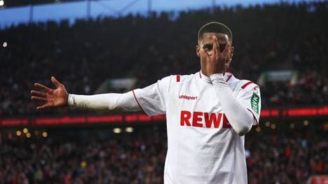 Ismail Jakobs ist frei von Corona und wieder einsatzbereit