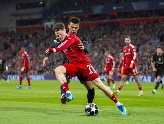 PSG zu stark für Wirtz und Co.