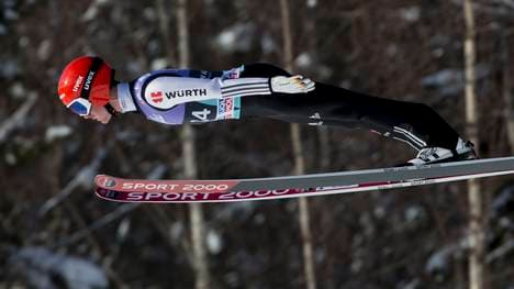 SKI-JUMPING-WORLD