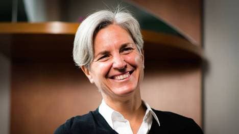 Marija Cicak ist Protagonistin einer historischen Premiere in Wimbledon