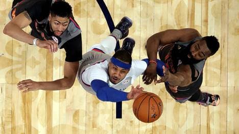 NBA All-Star Game 2017