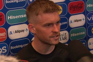 Nagelsmann? "Extrem bodenständiger Typ"