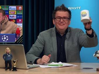 Julian Nagelsmnn gibt nicht nur einen guten Trainer ab, auch Schlagersänger hat der Bayern-Coach Hitpotential.