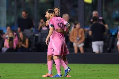 "Es kam völlig überraschend"