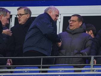 Frühe Planung statt spätem Transferstress: Max Eberl hat die Bayern-Kaderplanung in diesem Sommer so früh vorangetrieben wie lange nicht. Während die Neuzugänge bereits feststehen, bleibt die Abgangsseite die große Bewährungsprobe für den Sportvorstand.
