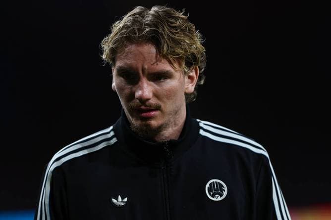 "Völlig unsichtbar": Woltemade enttäuscht