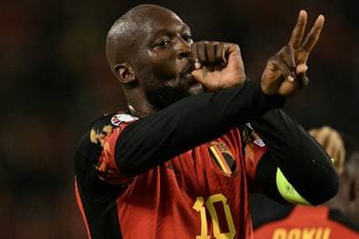 Belgien schließt EM-Quali als Gruppensieger ab