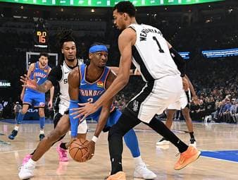 NBA-Champion beendet kleinen Fluch