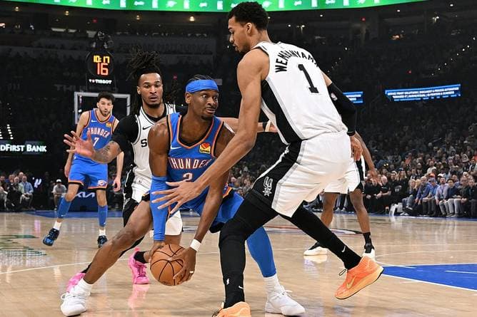 NBA-Champion beendet kleinen Fluch