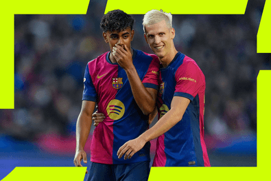 Bei Wirtz-Absage: City hat Barca-Star im Visier