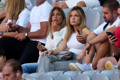 Tochter von Mehmet Scholl liebt Bayern-Profi