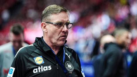 Alfred Gislason stößt mit seinen Aussagen auf Kritik