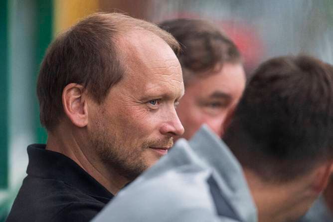 Er fand Olise und Haaland: Top-Scout ist zurück