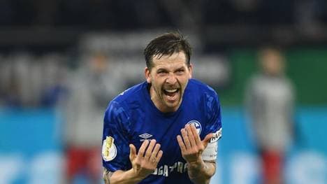 Guido Burgstaller fehlt in Berlin