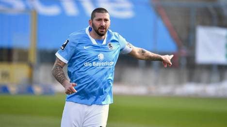 SPORT1 zeigt Derby im Toto-Pokal Bayern